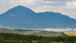 Особую экономическую зону на Кавминводах создадут в три этапа