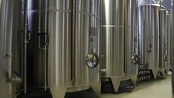 Завод по производству виски открыли на Кавминводах