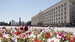 Инвестиционную активность нарастили на Ставрополье