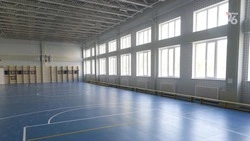 Уроки бадминтона будут проводить в двух школах Кировского округа 