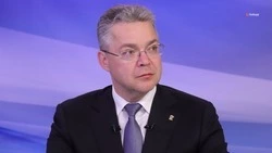 Глава Ставрополья поручил расширить программу модернизации системы водоснабжения