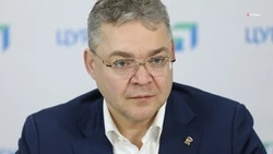 Губернатор Ставрополья выразил благодарность правоохранителям за обеспечение порядка на Радоницу