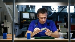 На Ставрополье остаются свободными 29 тысяч рабочих мест