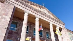 Дворец культуры на Ставрополье восстановят по архивным фотографиям