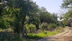 В ставропольском селе заменят ограждение на кладбище по инициативе местных жителей