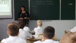 Ещё девять земских учителей трудоустроят на Ставрополье к концу года