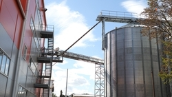 Бережливые технологии внедряют на предприятии Кировского округа