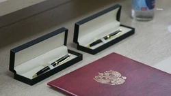Глава Ставрополья подписал соглашение о поддержке инновационных предприятий