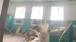 Школа в хуторе на Ставрополье приобретёт современный вид после ремонта
