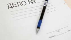 Владелец грузовика на Ставрополье напечатал на принтере свидетельство на прицеп