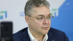 Усилить контроль за пожарной безопасностью в лесах Ставрополья поручил губернатор Владимиров