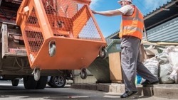 Ставрополье вошло в топ-5 регионов по качеству сортировки и переработки ТКО