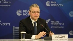 По поручению губернатора на Ставрополье расширят возможности для летнего отдыха молодёжи