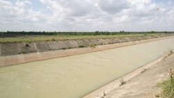Три реки расчистят на Ставрополье в 2025 году