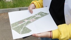 Волонтёров из Кировского округа наградили за участие во всероссийском голосовании