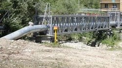Межпоселковый водовод на 36 км построят на Ставрополье в 2024 году