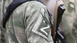 Землякам — участникам спецоперации передали посылки из Кировского округа 