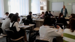 Свыше 50 «земских» учителей трудоустроили в ставропольские школы