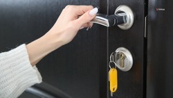 Свыше 250 детей-сирот получили ключи от квартир на Ставрополье в 2024 году