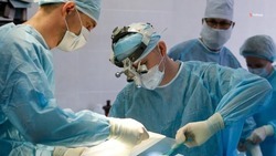 Первую эндоваскулярную операцию провели пятигорские хирурги