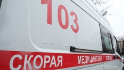 В Кировском округе двое детей отравились угарным газом