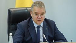 Глава Ставрополья: «мобилизационные» 50 тысяч рублей жители края должны получать максимально быстро 