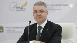 Губернатор Ставрополья дал поручение завершить капремонт школ до начала учебного года