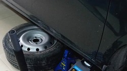 Соцконтракт помог ставропольцу открыть автосервис