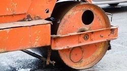 В ставропольской станице обновили 1,5 км дороги