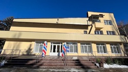 На Ставрополье капитально отремонтировали поселковый Дом культуры
