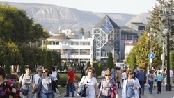 На Кавминводах установили 20 информационных центров для туристов