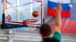 Три спортзала в школах на Ставрополье улучшат по госпрограмме