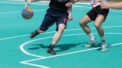 Комплексная спортивная площадка появится в Кировском округе