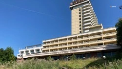 Путёвку в санаторий Кисловодска дадут награждённым медалью «За поддержку СВО»