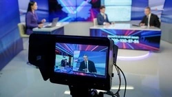 На прямую линию губернатора Ставрополья поступило более 2,3 тыс. уникальных обращений 