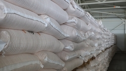 Ставрополье перевыполнило план Минсельхоза РФ по экспорту продукции АПК