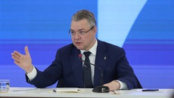 Губернатор Ставрополья: До 15 ноября необходимо провести инвентаризацию долгостроев