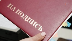 План программы «Молодая семья» выполнили на Ставрополье на 82%