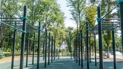 Спортивную площадку оборудуют в ставропольском посёлке по инициативе жителей 
