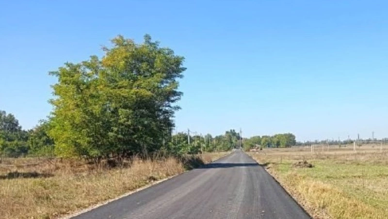 Дорогу к медпункту отремонтируют в хуторе Крупско-Ульяновском