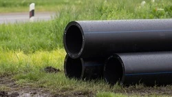 В хуторе Сухоозерном проложат 11,5 км водопровода по обращению местных жителей