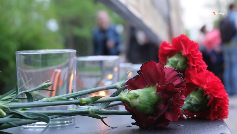 На Ставрополье захоронят останки погибшего во время Курской битвы лётчика