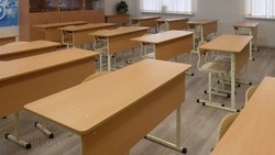 Свыше 300 школ Ставрополья обновят в рамках президентской программы 