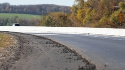 Участок трассы «Кавказ» расширят на Ставрополье