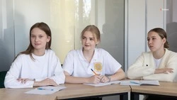 Профориентационный лагерь по АПК откроется в станице Кировского округа