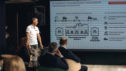 Сотрудники кисловодского санатория осваивают бережливые технологии