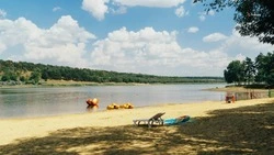 Плотину планируют восстановить на реке Куре в Новопавловске