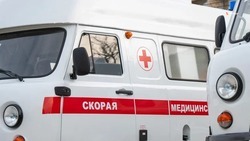Сельские медучреждения Ставрополья получили ещё 17 автомобилей скорой помощи 