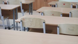 Школу в Ессентуках достроят летом 2024 года 
