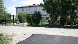 Дороги к 24 школам отремонтировали на Ставрополье в 2024 году
